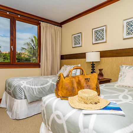 Beach Villa At Ko'Olina カポレイ エクステリア 写真