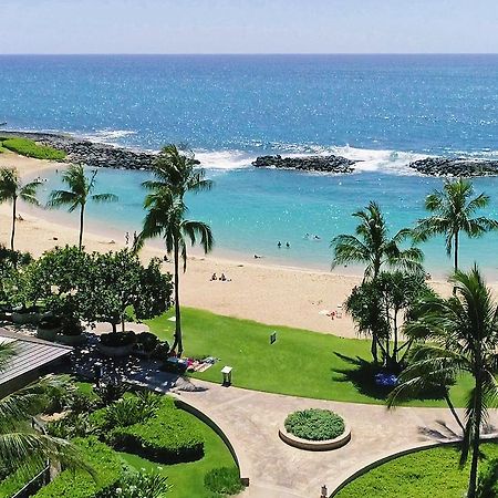 Beach Villa At Ko'Olina カポレイ エクステリア 写真