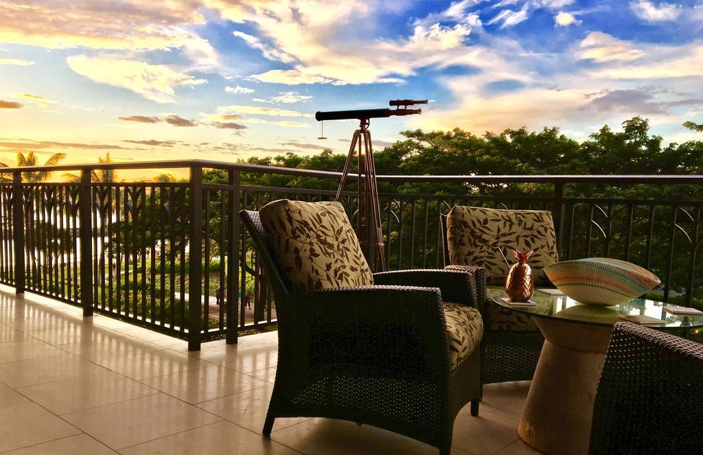 Beach Villa At Ko'Olina カポレイ エクステリア 写真