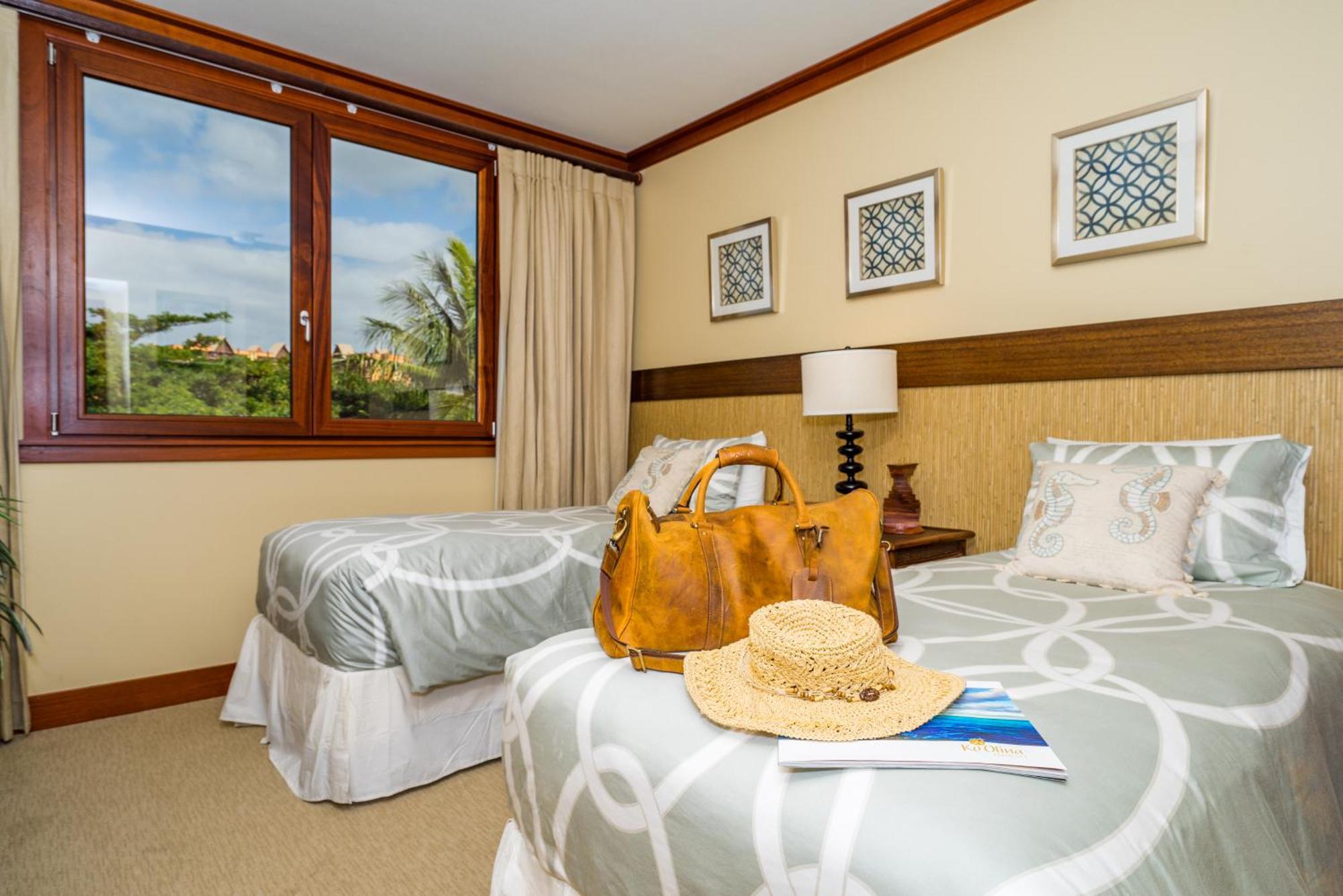 Beach Villa At Ko'Olina カポレイ エクステリア 写真