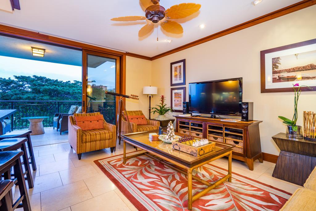 Beach Villa At Ko'Olina カポレイ エクステリア 写真