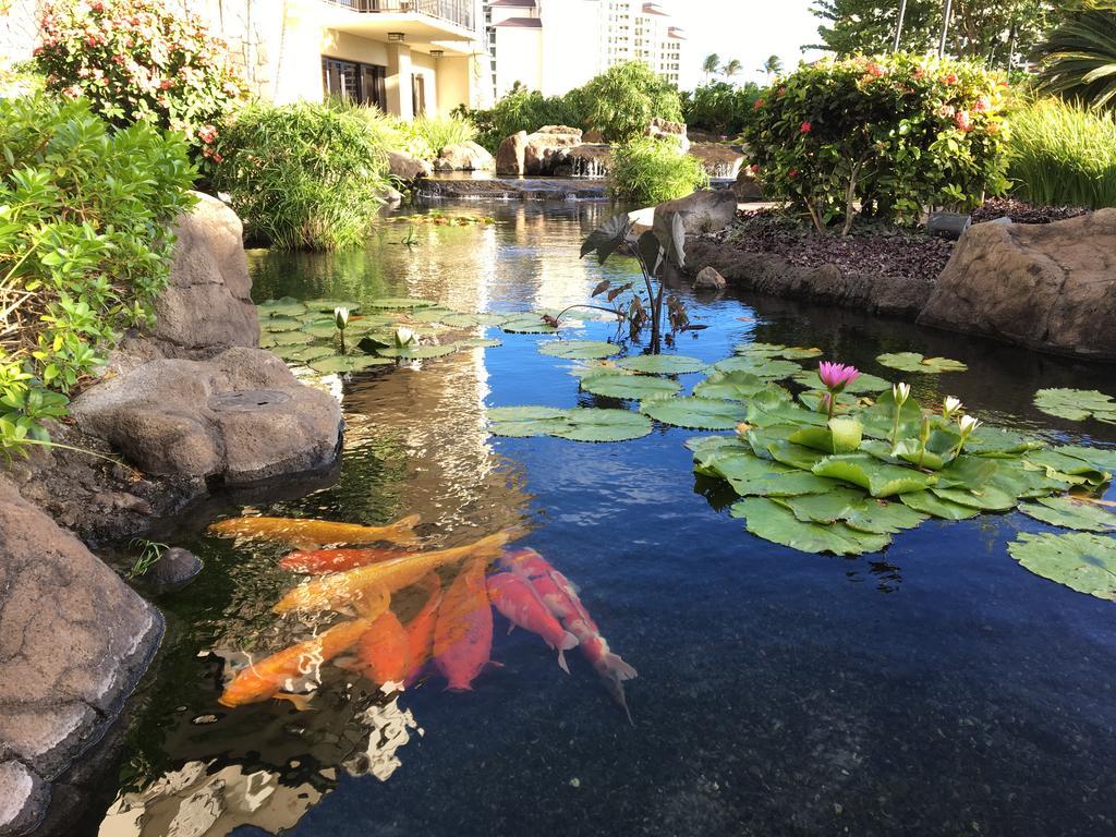 Beach Villa At Ko'Olina カポレイ エクステリア 写真