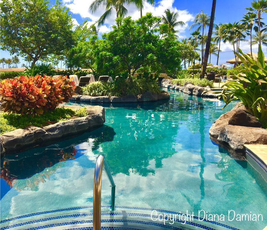 Beach Villa At Ko'Olina カポレイ エクステリア 写真