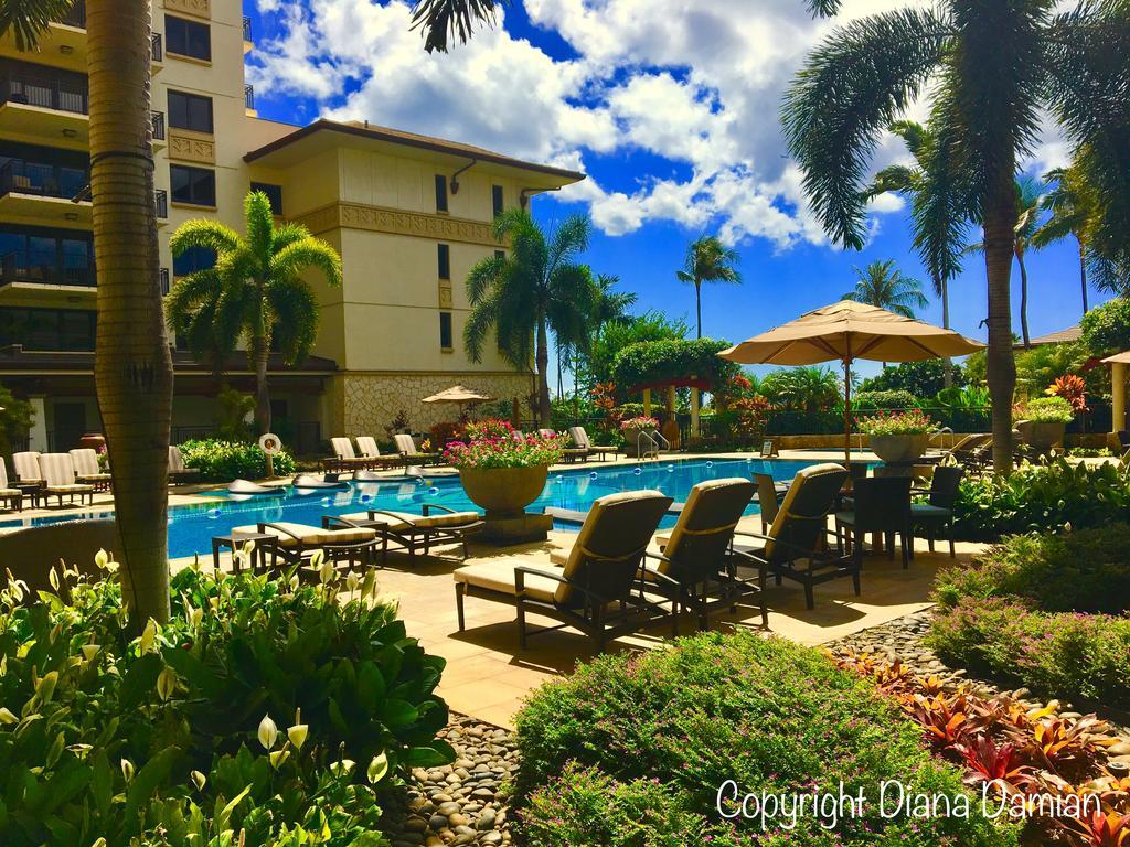 Beach Villa At Ko'Olina カポレイ エクステリア 写真