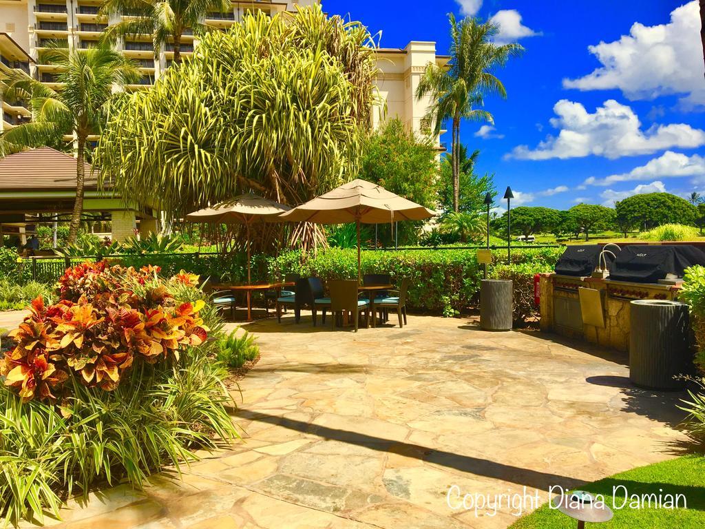 Beach Villa At Ko'Olina カポレイ エクステリア 写真