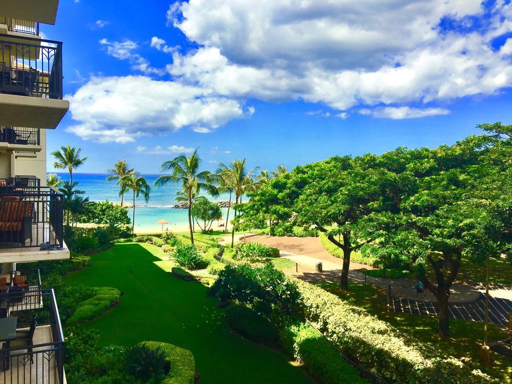 Beach Villa At Ko'Olina カポレイ エクステリア 写真