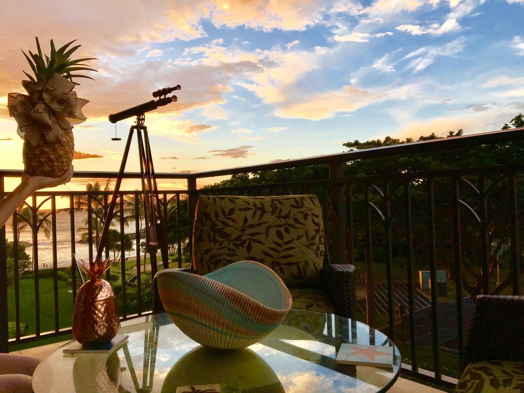Beach Villa At Ko'Olina カポレイ エクステリア 写真