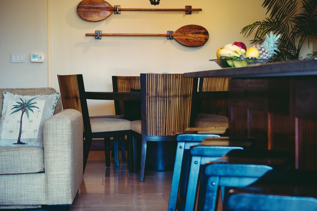 Beach Villa At Ko'Olina カポレイ エクステリア 写真
