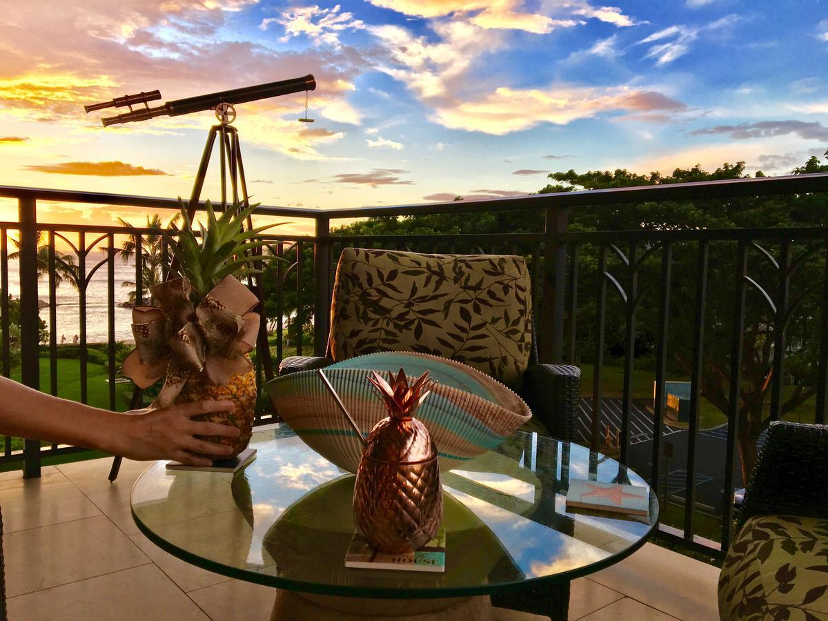Beach Villa At Ko'Olina カポレイ エクステリア 写真