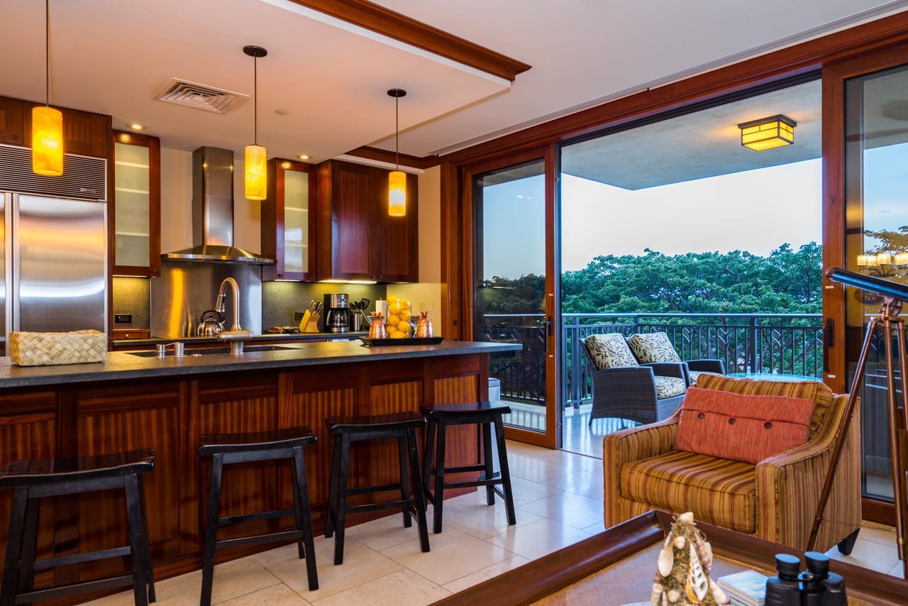 Beach Villa At Ko'Olina カポレイ エクステリア 写真