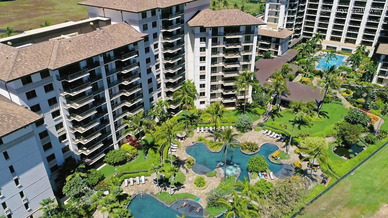 Beach Villa At Ko'Olina カポレイ エクステリア 写真
