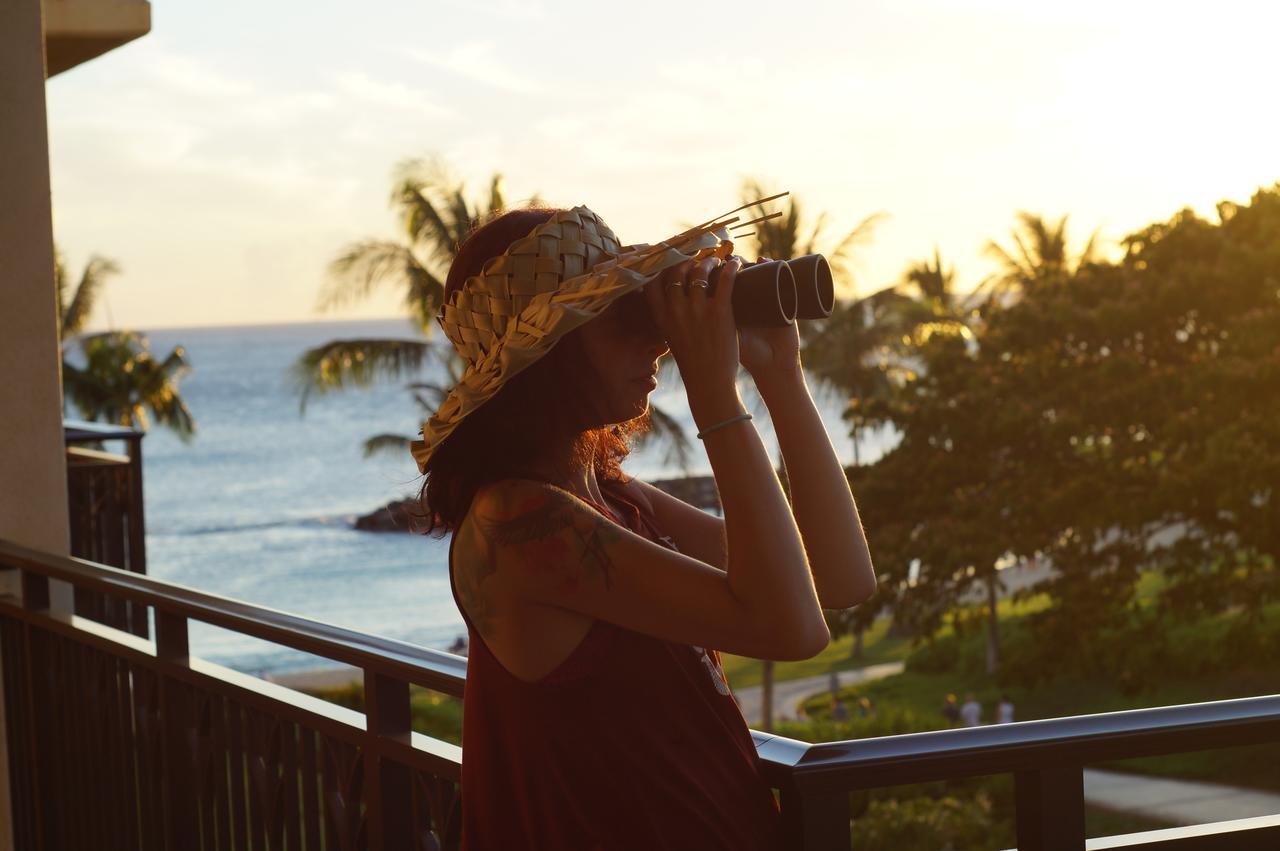 Beach Villa At Ko'Olina カポレイ エクステリア 写真