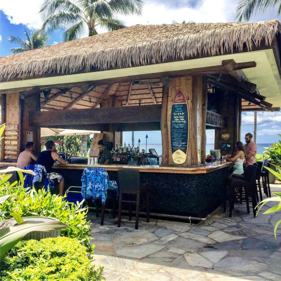 Beach Villa At Ko'Olina カポレイ エクステリア 写真